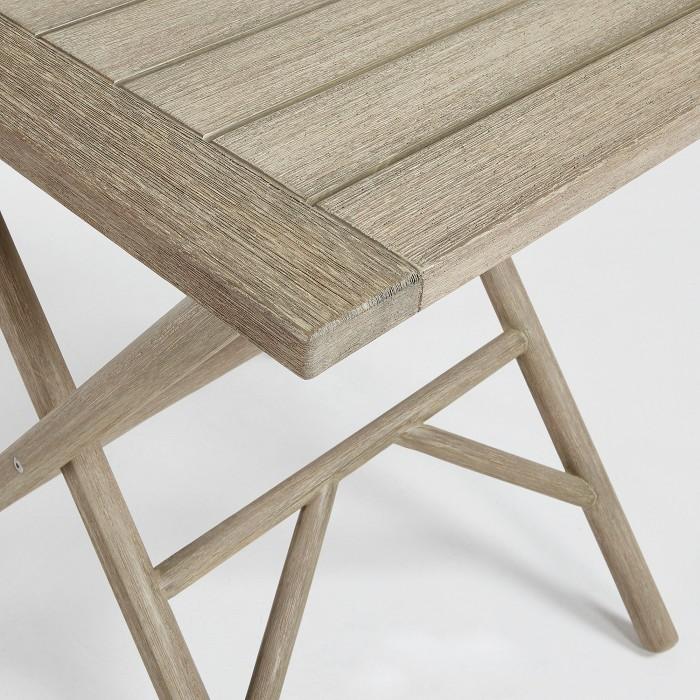 Mesa plegable Rowing