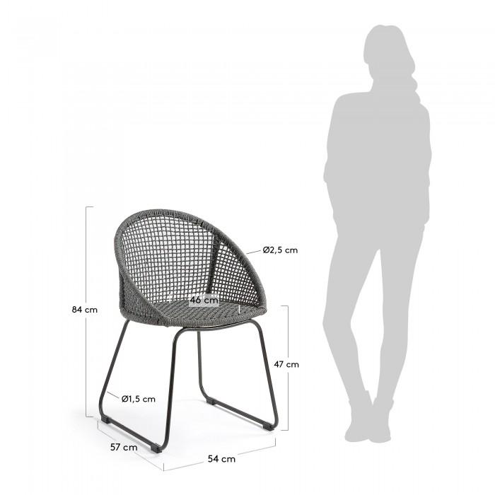 Silla Sania