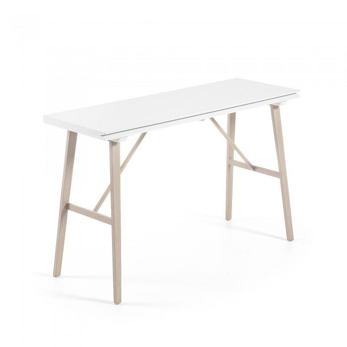 Consola mesa extensible Aruna