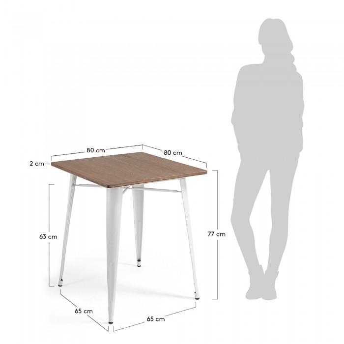 Mesa Malira