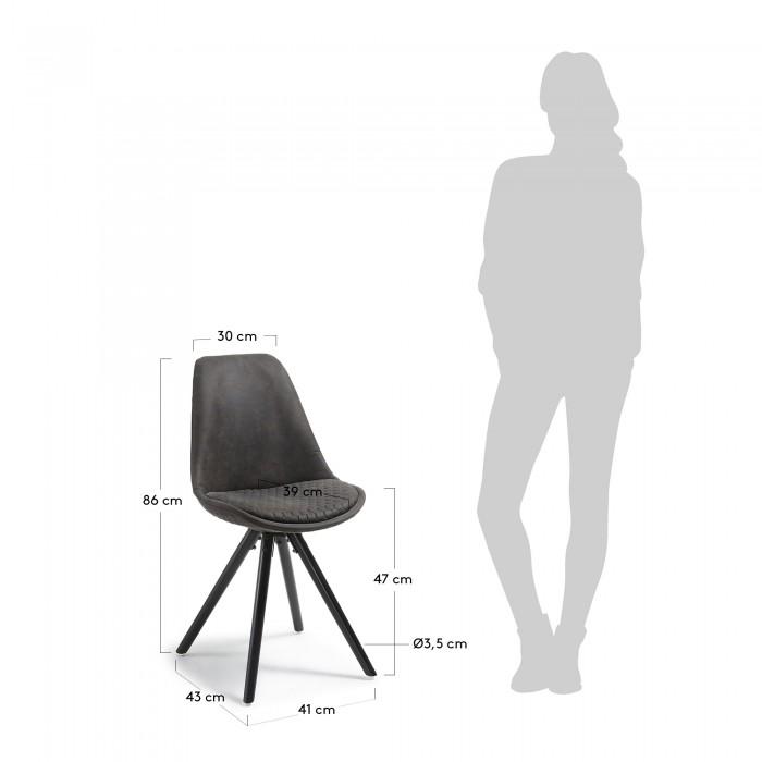 Silla Ralf