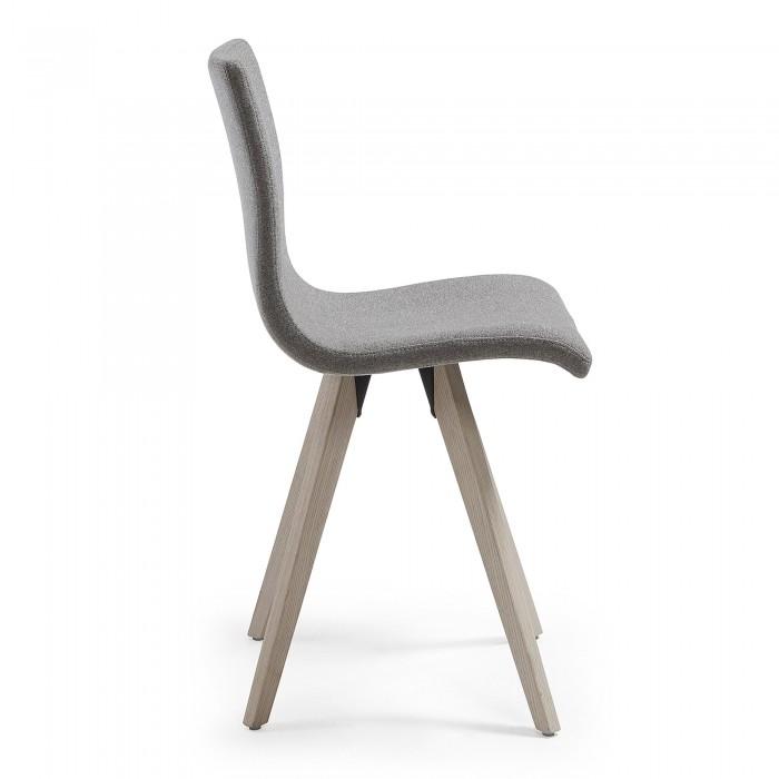 Silla Ann