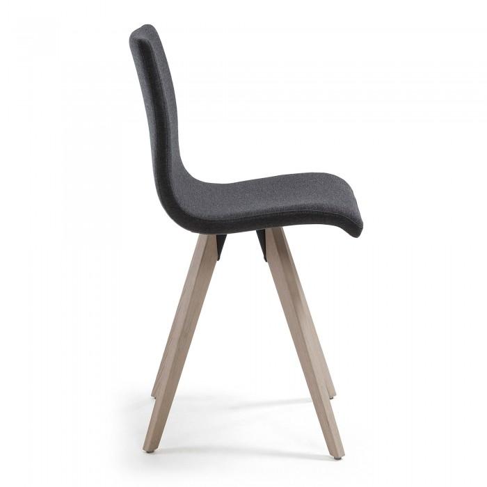 Silla Ann