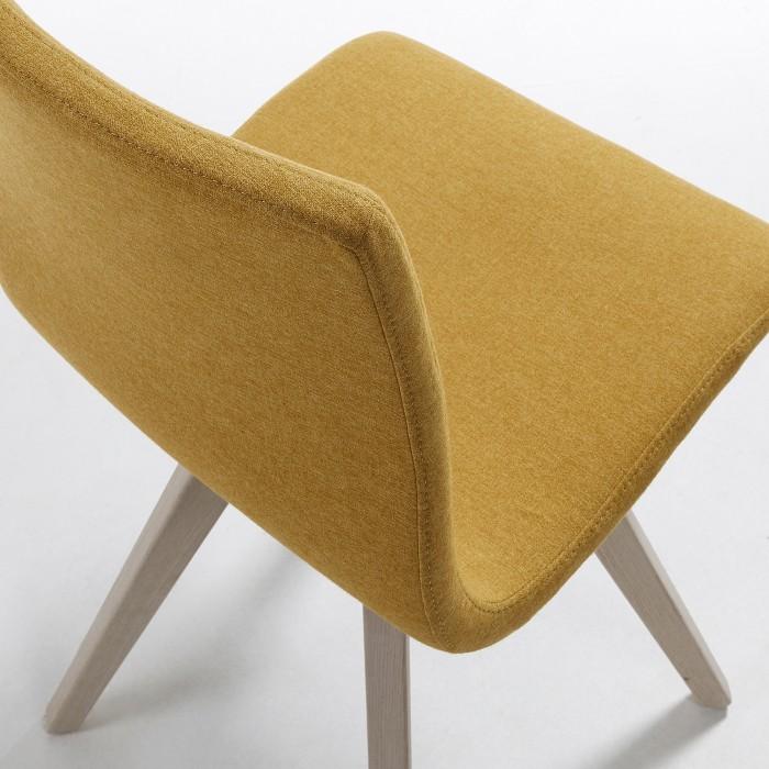 Silla Ann