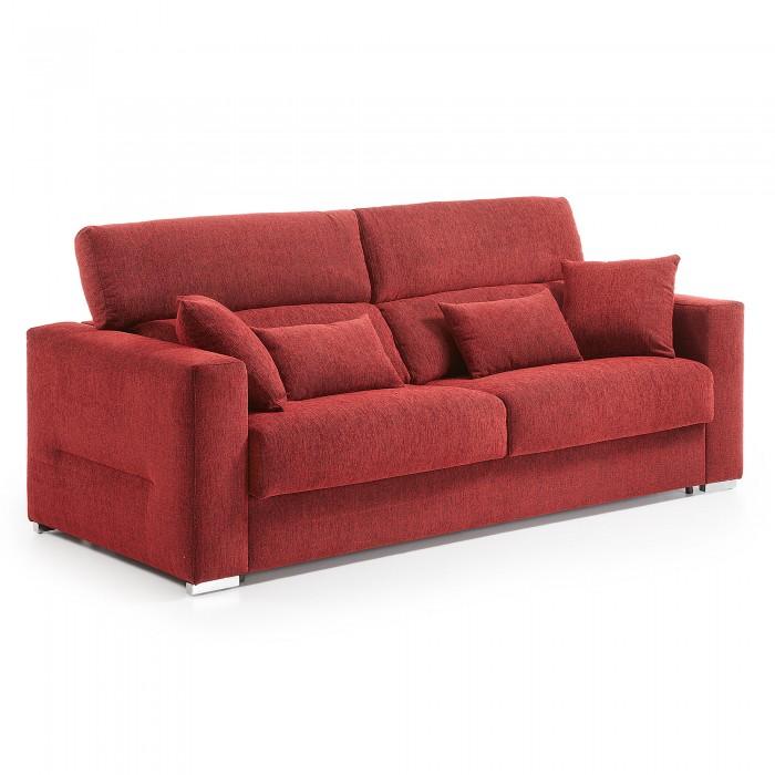 Sofá cama Kant 140 viscoelástico