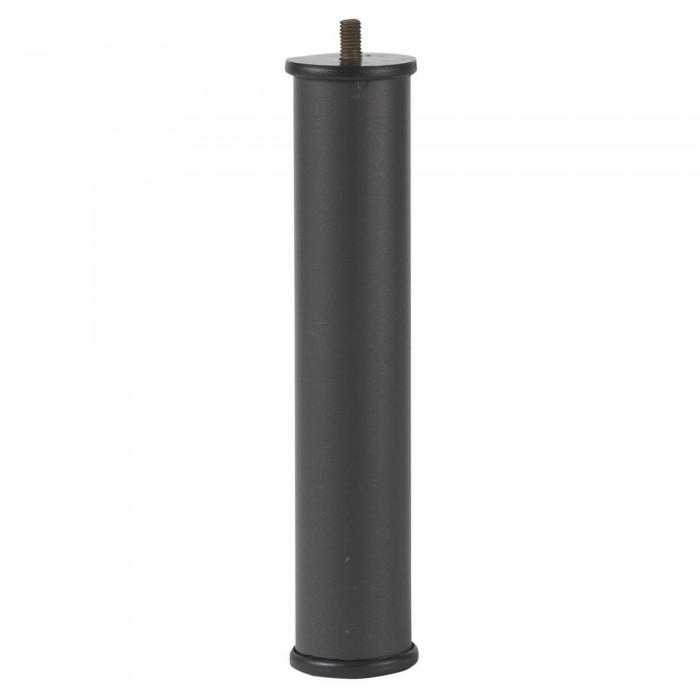 Pata somier en caja X, 25 cm