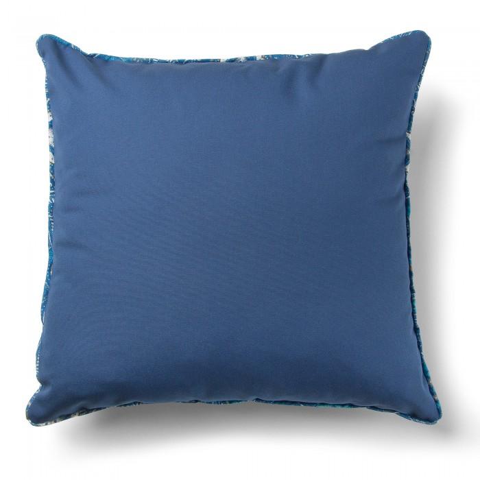 Cojín Blu 45x45 cm