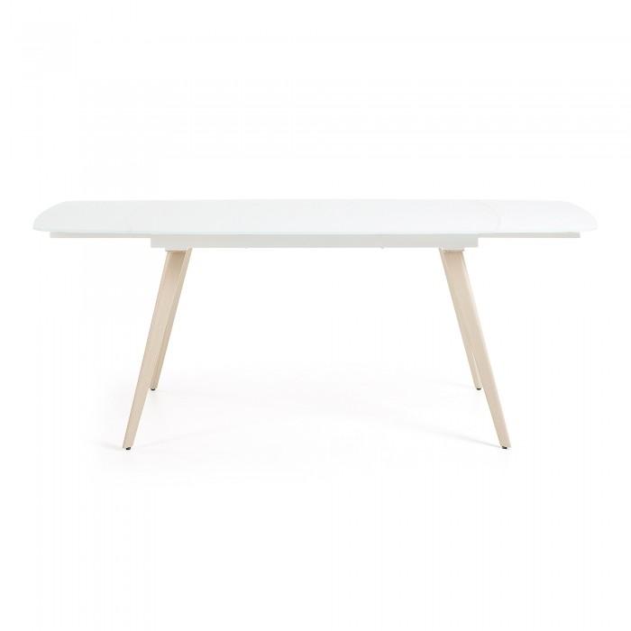 Mesa extensible Smoth