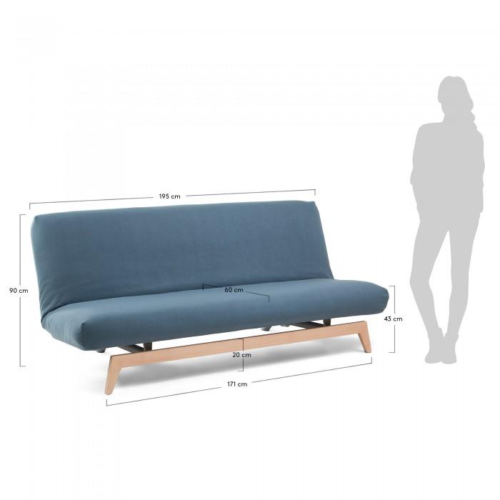 Sofá cama Koki