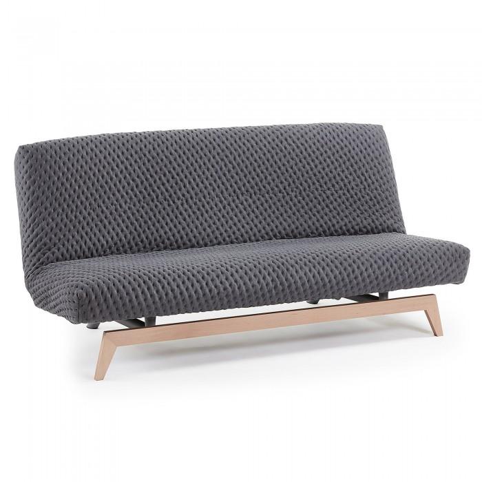 Sofá cama acolchado Koki