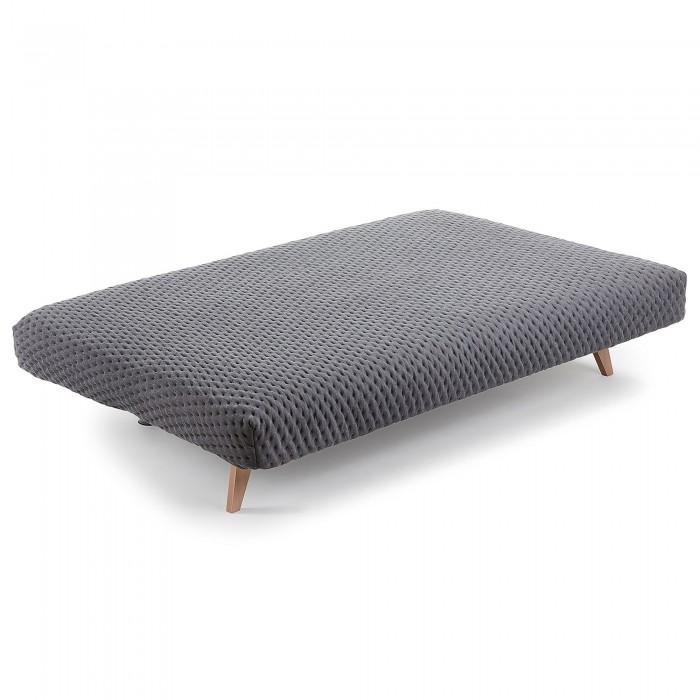Sofá cama acolchado Koki