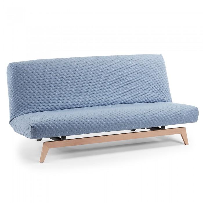 Sofá cama acolchado Koki