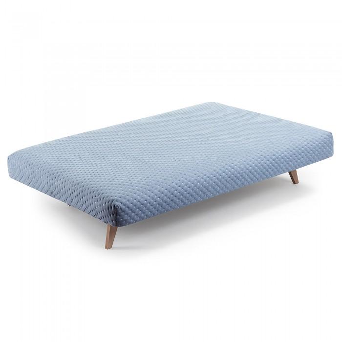 Sofá cama acolchado Koki