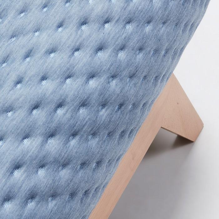Sofá cama acolchado Koki