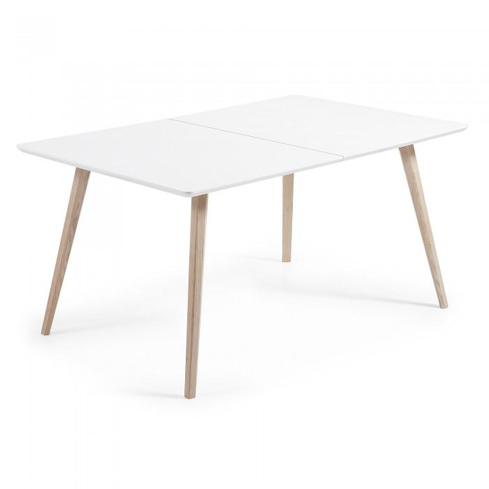 Mesa extensible Eunice
