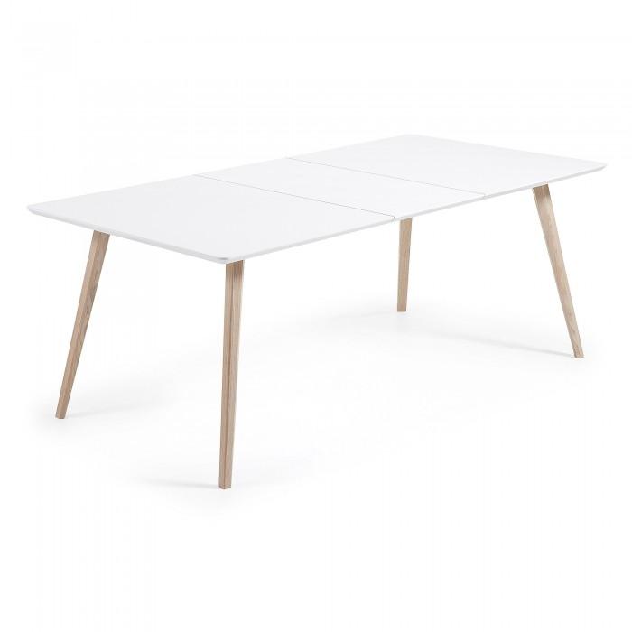 Mesa extensible Eunice