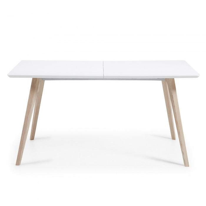Mesa extensible Eunice