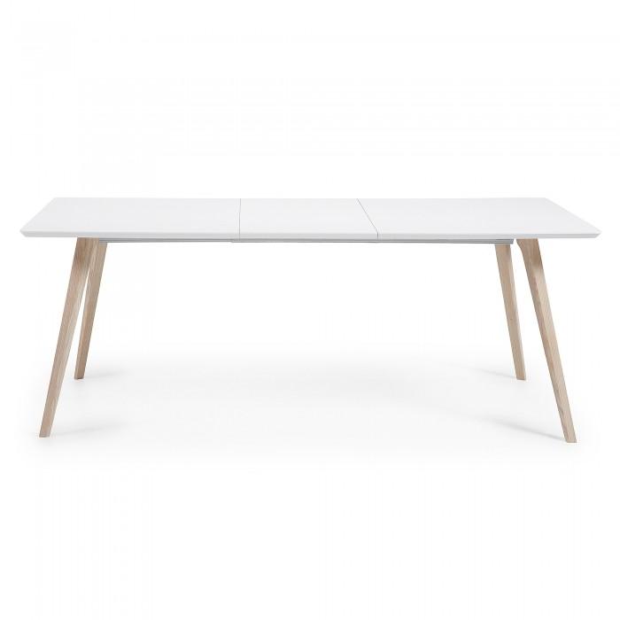 Mesa extensible Eunice