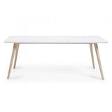 Mesa extensible Eunice