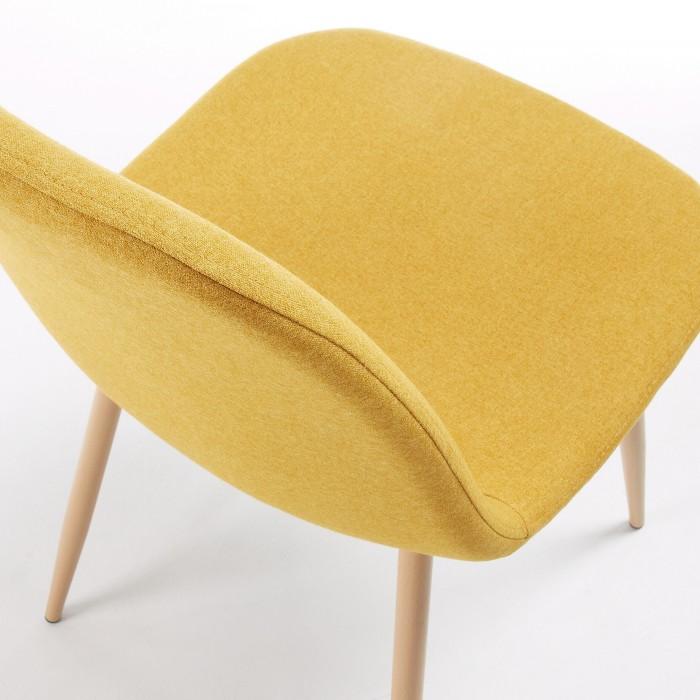 Silla Yaren