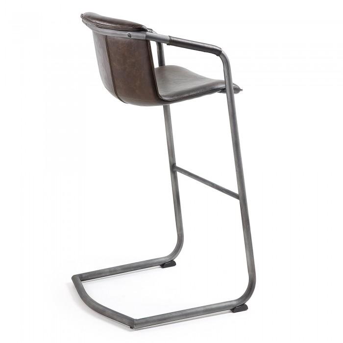 Taburete alto Tribe 105cm