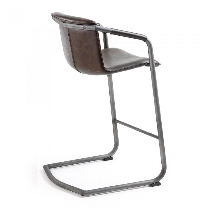 Taburete alto Tribe 89cm