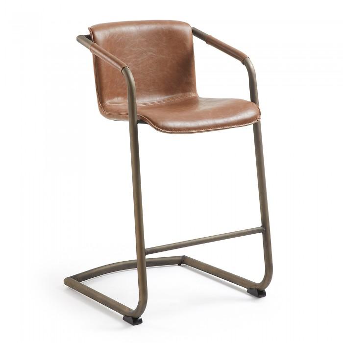 Taburete alto Tribe 89cm
