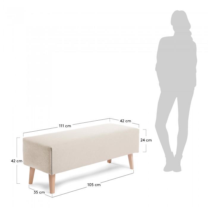 Banqueta Dyla