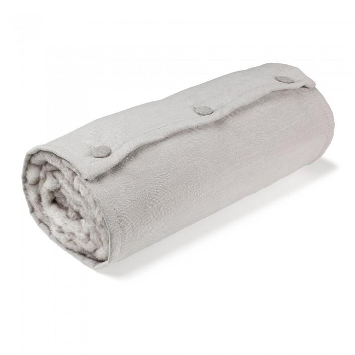 Manta cojín Roll
