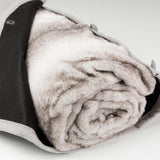 Manta cojín Roll