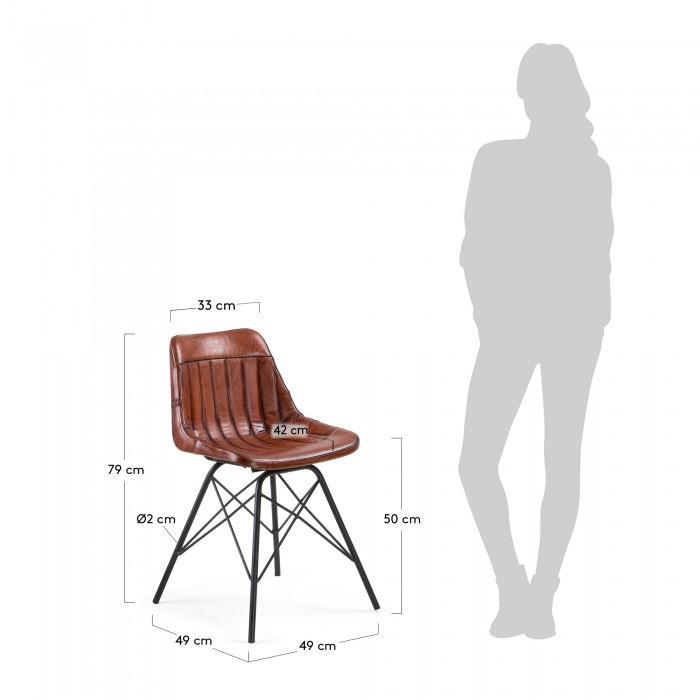 Silla Trent