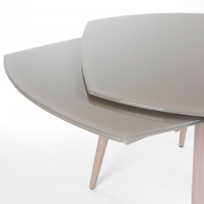 Mesa Extensible Slow, beige