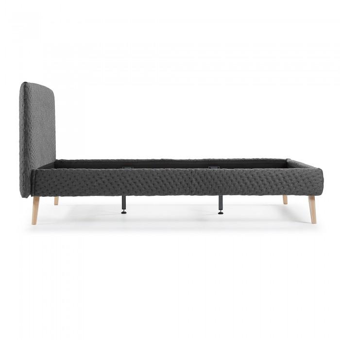 Cama acolchada Dyla