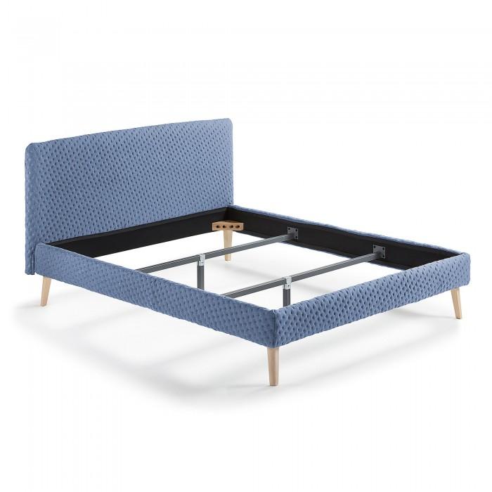 Cama acolchada Dyla