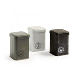 Set de 3 tarros Teatime