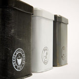 Set de 3 tarros Teatime