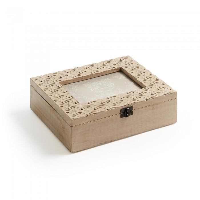 Caja Cone