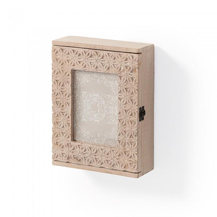 Caja llavero Cone