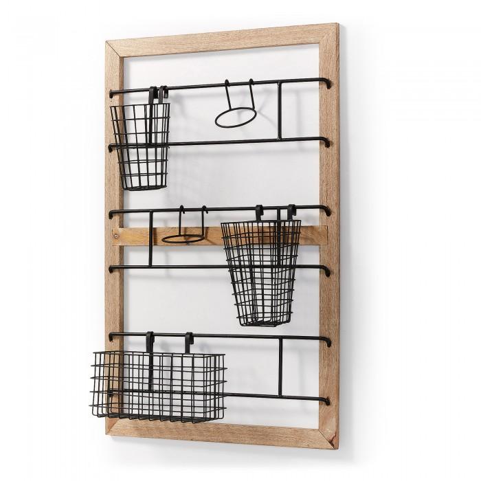 Organizador Dymas