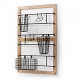 Organizador Dymas