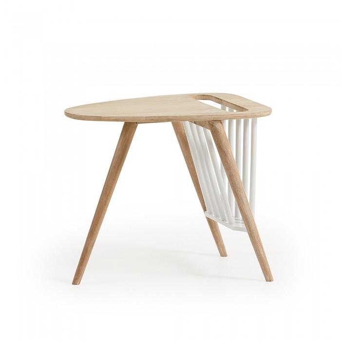 Mesa auxiliar Hatt