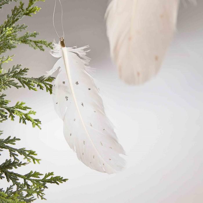 Set de 6 plumas Artik