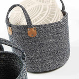 Set de 3 cestas Bowy