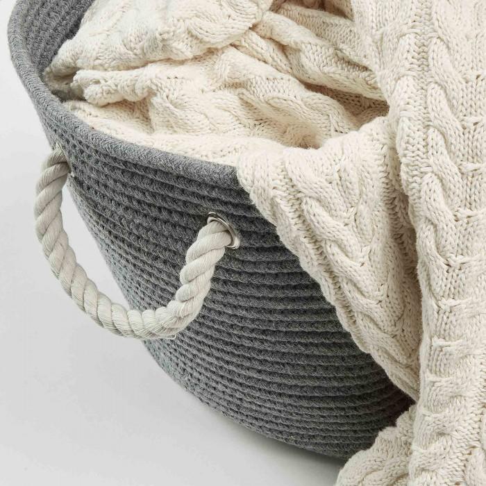 Set de 3 cestas Dorby