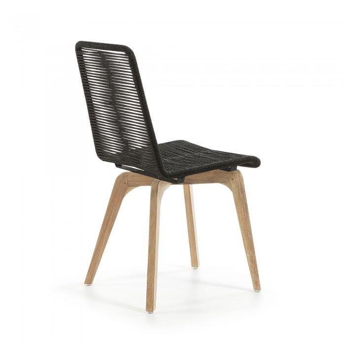 Silla Narava