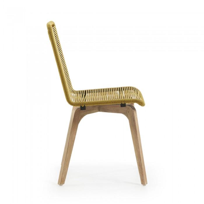 Silla Narava