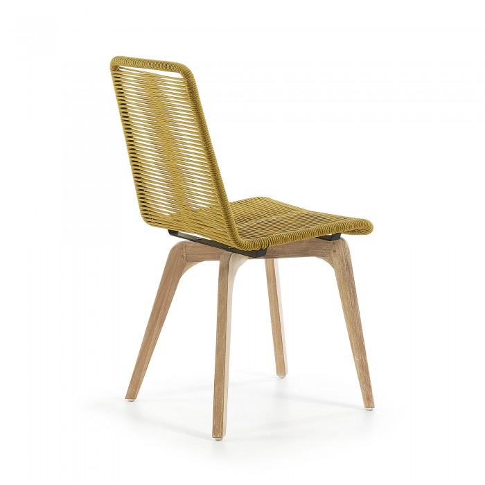 Silla Narava