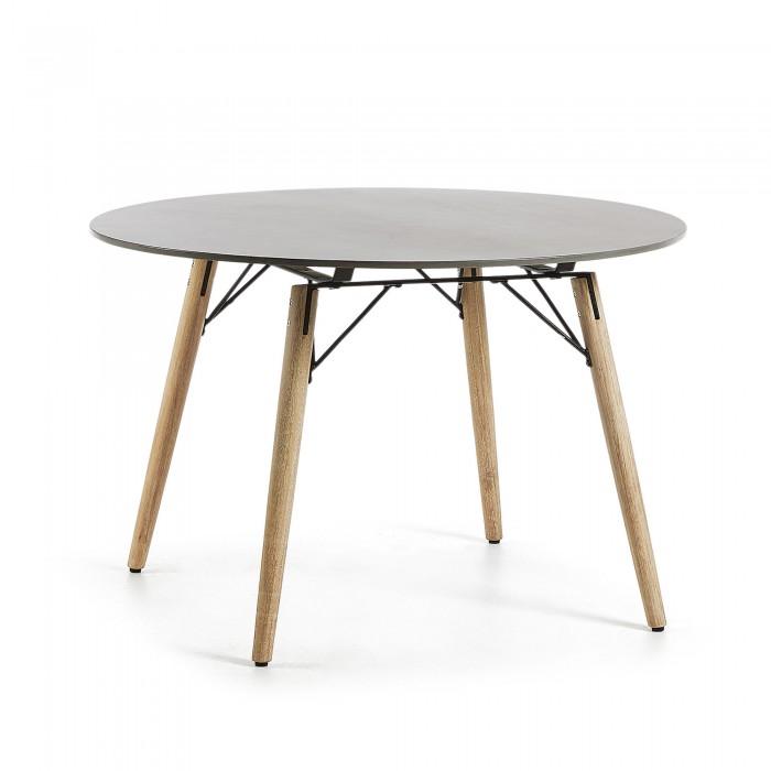 Mesa Emma, Ø120cm
