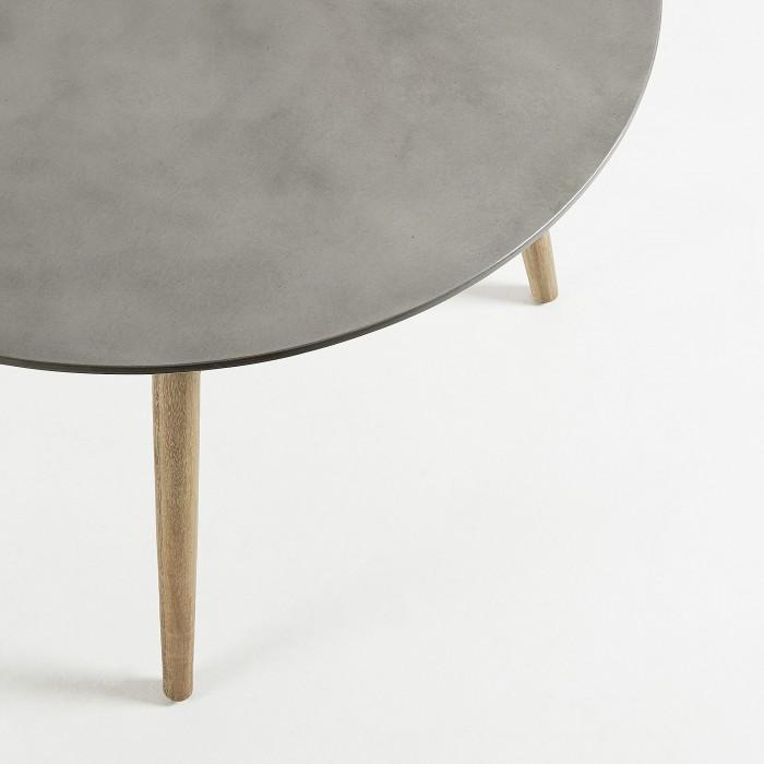 Mesa Emma, Ø120cm