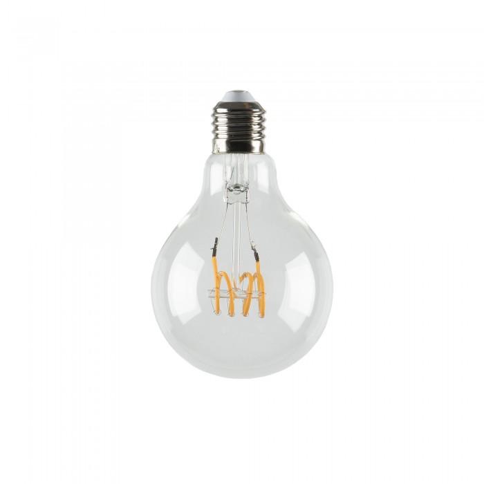 Bombilla Llum E27 4W